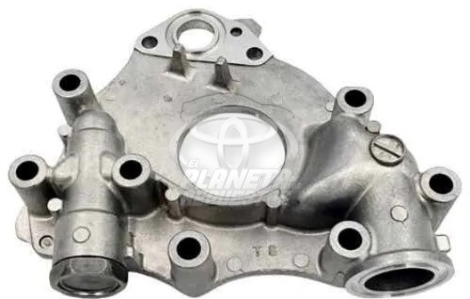 Kit Rotor Bomba Aceite Toyota 4runner 1grfe 11310-31012